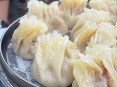 -四海回族饭店(前进大街店)