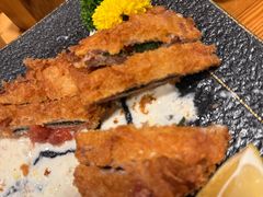 -晶吉·居酒屋·烧鸟·生鱼饭(中山区民主广场店)