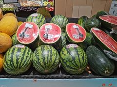 -永辉超市(群众路店)