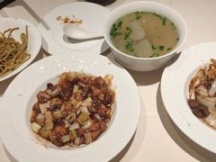 -南门小馆·清真(国贸商城店)