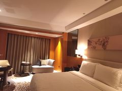-厦门悦华酒店