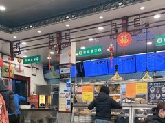 -护国寺小吃(地安门店)