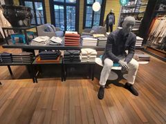 -SUITSUPPLY(安福路店)