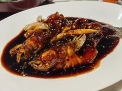 -杭州君悦酒店·湖滨28中餐厅