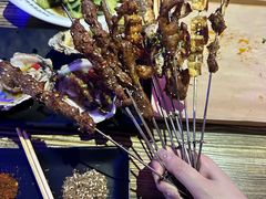 -那些年BBQ烧烤吧