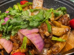 -龙泉人椰子鸡(龙昆南店)