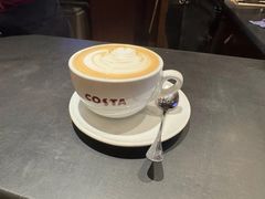 -COSTA COFFEE(西直门店)