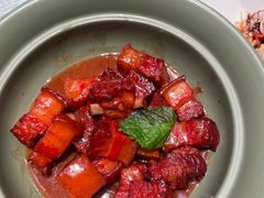 -秦家味老菜馆(民族北路店)