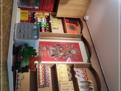 -北戴河庆山饭店·海鲜砂锅粥(北戴河黑石路店)
