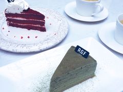 -RGF(巨鹿路店)