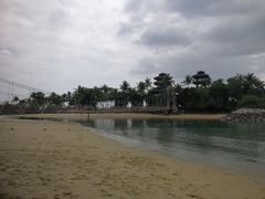 -巴拉湾海滩