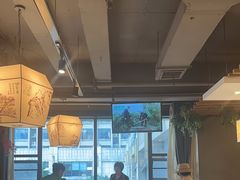 -绿草地·湘菜(喜盈门店)
