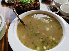 -渝都天星老街豆花