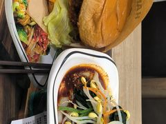 -魏家凉皮(博水商务大厦店)