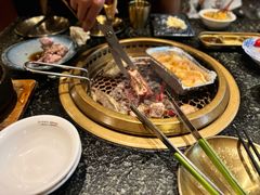 -肉匠日式烧肉屋·和牛居酒屋·酒水小食堂(大汉悦中心店)