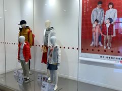 -优衣库(北京枫蓝国际广场店)