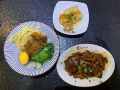 卤肉饭-胡须张鲁肉饭(美食文化馆店)