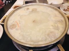 -吉友粥底火锅(方斜路店)