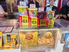-万达影城(丽彩广场店)