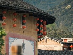 -云水谣景区