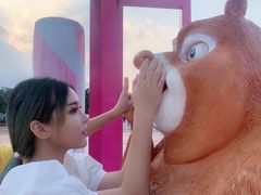 -泰安方特欢乐世界