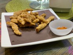 -POLO小馆·老南京菜(解放路店)