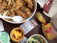 -肯德基(西稍门店)