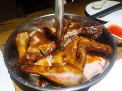 -广东道至正餐厅(区庄店)