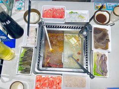 -野妹经典火锅(保利店)