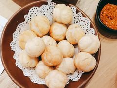 -川堂风·跷脚牛肉·乐山爆炒(宝山日月光店)