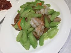 -北李妈妈菜·海肠捞饭(高新万达店)