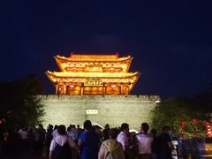-台儿庄古城