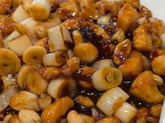 -听涛雅苑百味饺子老家菜馆
