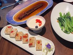 -曾宴·楚菜(湖北省博物馆店)