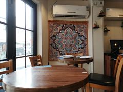 -克比叔叔印度餐厅Kebabs on the Grille(永康路分店)