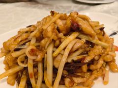 -福来居烤鸭店(天坛二店)