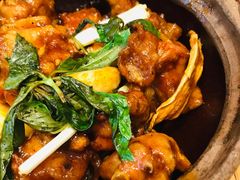 -千日贺茶餐厅(高新万达店)