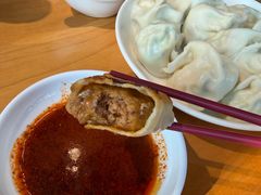 -金谷园饺子馆(北邮总店)