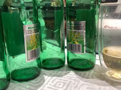 -有喜胶东小馆(超极合生汇太申祥和店)