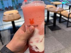 -书亦烧仙草(德州澳德乐店)