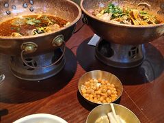 -成都你六姐·牛肉冒菜(城市集市合生汇店)