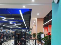 -阳光国际游泳培训基地