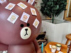 -城南花开咖啡(稻花村店)