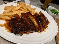 -Hurricane's Grill 飓风牛排