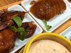 -天和晟烤鸭店(玉泉西街店)