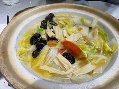 -海宁煲农家菜(惠南镇店)