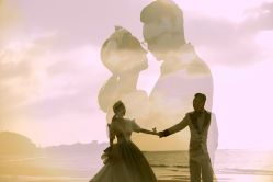 -巴黎春天·菀纱仙庭婚纱美学