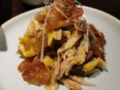 -羲和雅苑•北京烤鸭(乐园道万象城店)