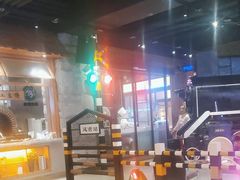 -河坝烧烤串城(金达莱店)