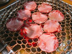 -老炉家木炭烤肉(长江国际店)